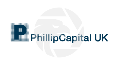 PhillipCapital UK